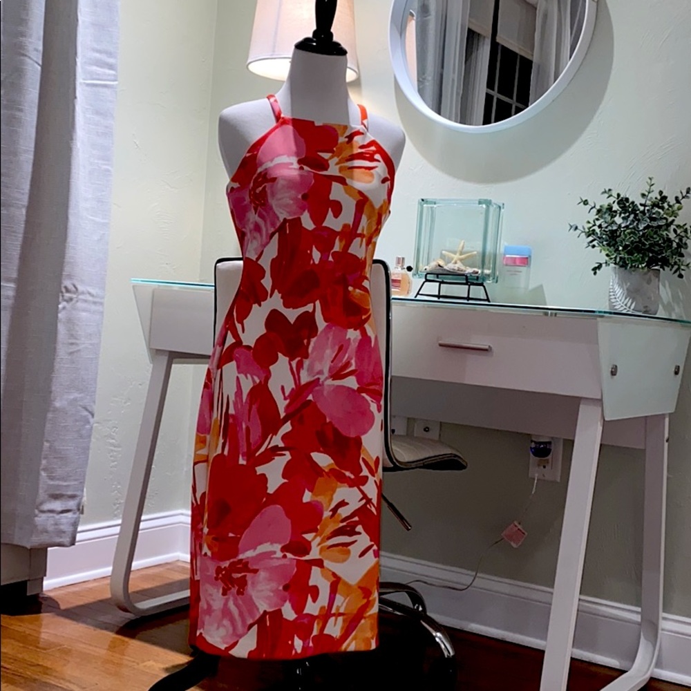 Vince Camuto Dress
